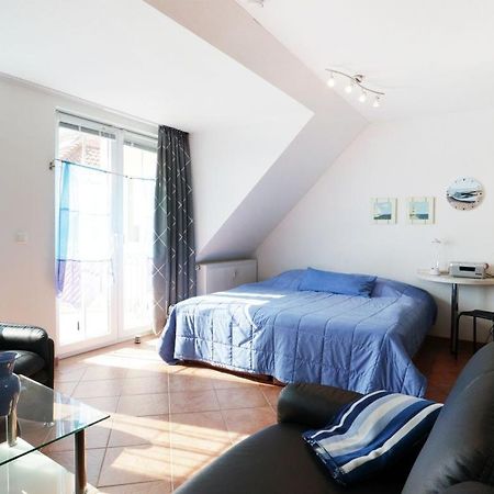 Apartamento Dwarsloeper Whg Dwa27 Boltenhagen  Exterior foto