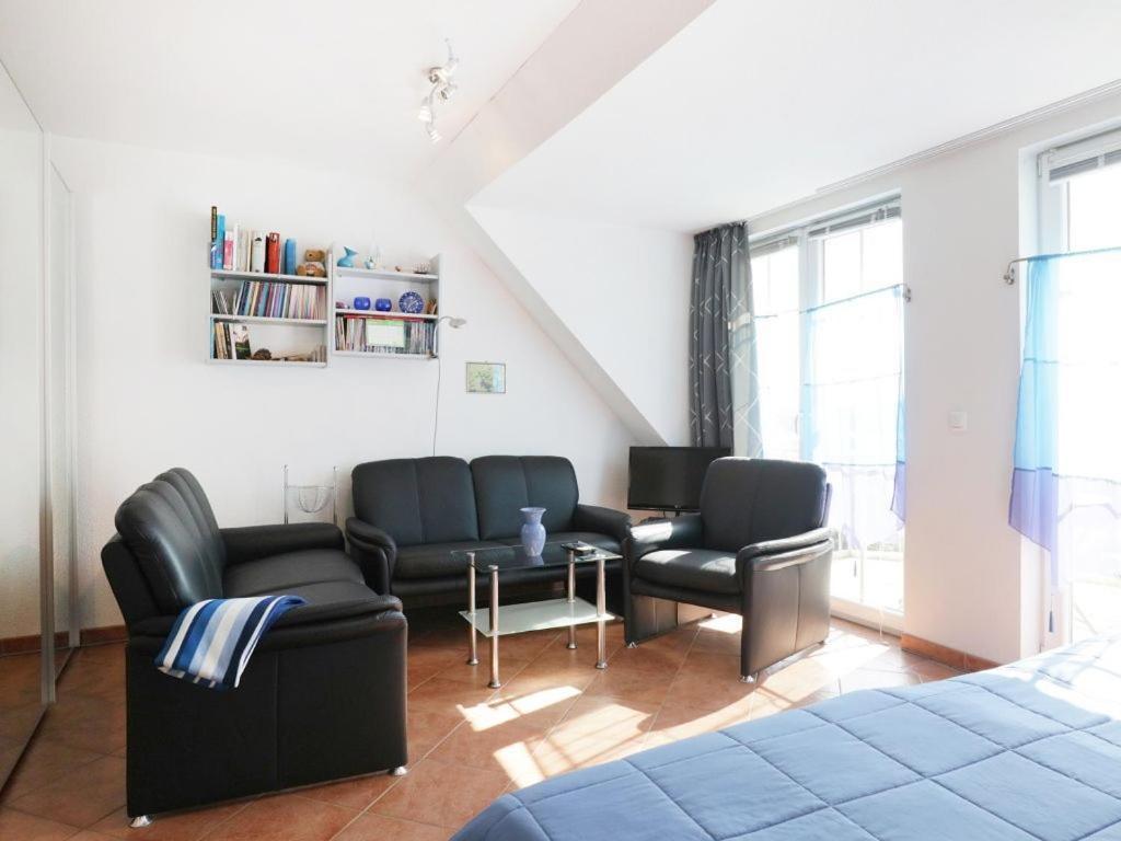 Apartamento Dwarsloeper Whg Dwa27 Boltenhagen  Exterior foto
